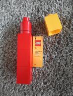 Lego drinkfles, Ophalen of Verzenden, Nieuw