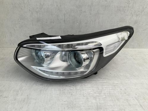 KOPLAMP KIA STONIC 17-21 ORIGINEEL 92101-E4 LINKS KI-4576, Auto-onderdelen, Verlichting, Gebruikt, 6 maanden garantie, Ophalen of Verzenden