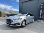 FORD MONDEO 2.0 HYBRID PANO/LED/CAMERA/TREKHK/CARPLAY/GARANT, Automaat, 4 cilinders, Mondeo, 5 zetels