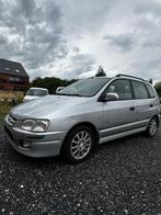 Mitsubishi spacestar, Auto's, Mitsubishi, 5 deurs, Particulier, Space Star, Te koop