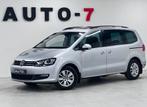 Volkswagen Sharan 1.4 TSI Comfortline BMT 2013 Benzine Pano!, Auto's, 167 g/km, Euro 5, 110 kW, Open dak