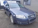 KOPLAMP RECHTS Audi A6 (C6) (01-2004/03-2011) (4F0941004EA), Auto-onderdelen, Gebruikt, Audi