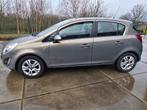Opel Corsa 1.2i 2013 Airco, Navi + Garantie, Auto's, Euro 5, 1229 cc, Bedrijf, 5 deurs