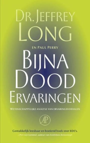 Bijna-Doodervaringen, Jeffrey Long   beschikbaar voor biedingen