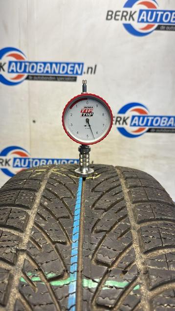 2x Goodyear Ultra Grip 8 Permormance MO 225/40 R18 92V 225/4 beschikbaar voor biedingen