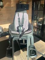 Kinderzitje bobike, Fietsen en Brommers, Ophalen, Zo goed als nieuw