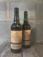 Mas Amiel Maury Cuvée Spéciale x 2, Collections, France, Enlèvement ou Envoi, Vin rouge, Neuf