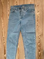 Lichte jeans Carhartt, Verzenden, Gebruikt