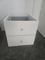 Kallax/expedit inzetten, Enlèvement ou Envoi