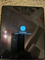 Samsung Galaxy Z Fold5, Ophalen, Overige modellen, Zwart, Touchscreen