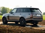Land Rover Range Rover 3.0 SDV6 SV HSE EU6d Mint (bj 2021), Auto's, Automaat, 275 pk, Gebruikt, 2993 cc