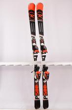 156 ski's ROSSIGNOL PURSUIT 500 CARBON, 140 tot 160 cm, Gebruikt, Verzenden, Rossignol