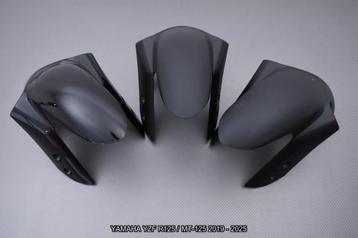AVDB Voorspatbord voor YAMAHA YZF R125 / MT-125 2019 - 2025 beschikbaar voor biedingen