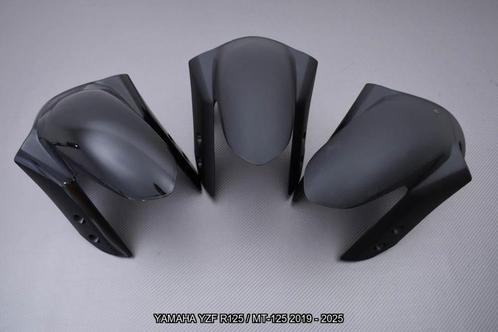 AVDB Voorspatbord voor YAMAHA YZF R125 / MT-125 2019 - 2025, Motoren, Onderdelen | Yamaha, Nieuw, Ophalen of Verzenden