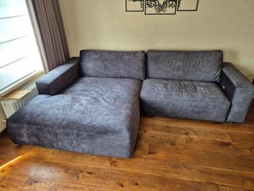 Hoekzetel/ hoekbank/ zetel beschikbaar voor biedingen