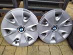 BMW  serie Winterwielen te koop, Auto-onderdelen, Ophalen, Gebruikt, 16 inch, Banden en Velgen