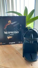 Magimix Nespresso - als nieuw, Elektronische apparatuur, Koffiezetapparaten, Ophalen of Verzenden, Zo goed als nieuw