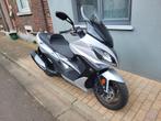 Kymco Xciting 400i, Fietsen en Brommers, Ophalen, 400 cc, Overige modellen, Zo goed als nieuw