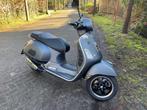 Vespa gts 125 ABS super sport 4900km, 125 cc, ABS, Sport, Particulier