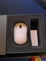 New M4 keychron mouse 4K polling rate, Computers en Software, Ophalen, Rechtshandig, Muis, Gaming muis