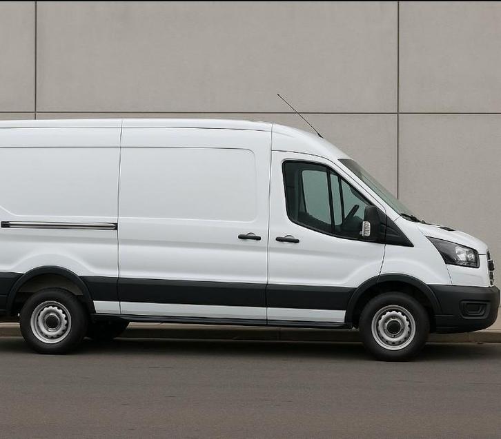 Camion/bestelwagen mét chauffeur te huur, Vacatures, Vacatures | Logistiek, Inkoop en Transport