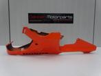 Onderkuip Honda CBR1000RR Fireblade 2009-2010-2011 Oranje, Motoren, Onderdelen | Honda, Ophalen of Verzenden, Gebruikt