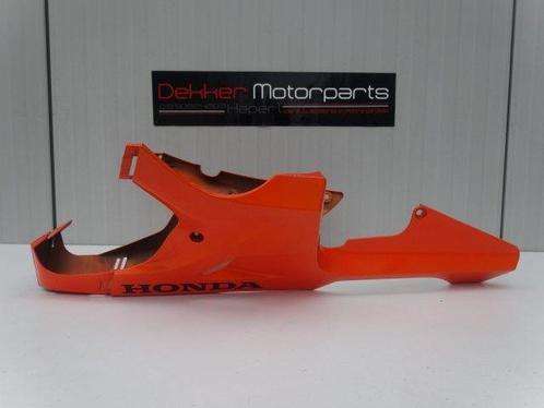Onderkuip Honda CBR1000RR Fireblade 2009-2010-2011 Oranje, Motoren, Onderdelen | Honda, Gebruikt, Ophalen of Verzenden