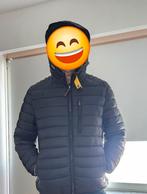 Veste PJS bleu marine à capuche taille xl, Enlèvement ou Envoi, Neuf, Bleu