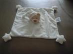 knuffeldoekje nattou beer (sterretjes)(doosA), Kinderen en Baby's, Ophalen of Verzenden, Beer