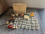 Vintage little people boerderij fisher price, Kinderen en Baby's, Speelgoed | Fisher-Price, Ophalen, Gebruikt
