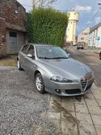 Alfa 147 twinspark, Auto's, Bedrijf, Handgeschakeld, Onderhoudsboekje, Boordcomputer