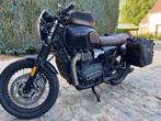brixton 1200 Cromwell 2024 1000 km, Motoren, Motoren | Overige merken, 2 cilinders, Brixton, Particulier, Meer dan 35 kW
