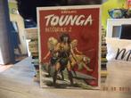 av bd integral tounga eo 3.50 euro, Une BD, Enlèvement ou Envoi, Comme neuf