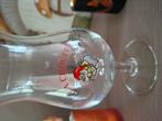 ouder chouffe glas., Verzamelen, Ophalen of Verzenden, Nieuw