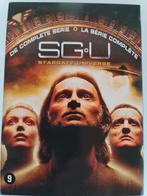Stargate Universe SG.U De Complete TV Serie, Cd's en Dvd's, Dvd's | Science Fiction en Fantasy, Boxset, Vanaf 9 jaar, Ophalen of Verzenden
