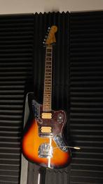 Fender Jaguar Kurt Cobain, Musique & Instruments, Instruments à corde | Guitares | Électriques, Enlèvement, Fender