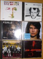 6 CD divers, Ophalen of Verzenden, Gebruikt