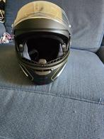 motohelm te koop furio, systeemhelm, Motoren, Kleding | Motorhelmen, Systeemhelm, Dames, L, Tweedehands