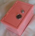 #Mini #Kluis, Ophalen of Verzenden, Nieuw, Brandkast