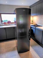 Réfrigérateur/réfrigérateur Whirlpool avec congélateur - GRA, Enlèvement, Utilisé
