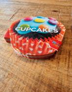 Cupcakes maken - Boek in zeer goede staat, Boeken, Kookboeken, Ophalen of Verzenden, Zo goed als nieuw