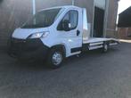 Opel Movano Takelwagen, Nieuw! Compleet Alu, Auto's, Voorwielaandrijving, Stof, 4 cilinders, 2500 kg