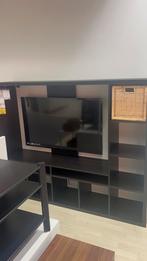 TV Meuble Ikea, Zo goed als nieuw