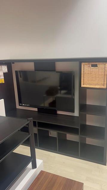 TV Meuble Ikea 