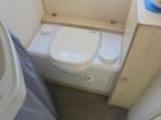 avento 395 premier lux,vast wc,grote zit,kleine zit+voortent, Caravans en Kamperen, Overige merken, Omvormbare zithoek, Bedrijf