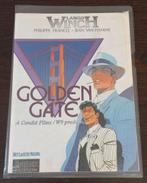 Largo Winch: Golden gate, Livres, BD | Comics, Comme neuf, Comics, Franq / Van Hamme, Enlèvement ou Envoi