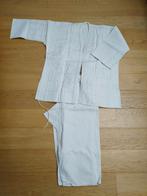 Judogi vintage années 60/70, Taille M, Utilisé, Enlèvement ou Envoi