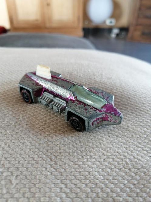 Hotwheels redline, Hobby en Vrije tijd, Modelauto's | Overige schalen, Zo goed als nieuw, Ophalen of Verzenden