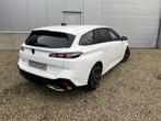 Peugeot 308 Allure Pack, Auto's, Peugeot, Automaat, 1199 cc, Wit, Bedrijf