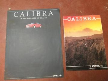 Opel Calibra, Autos, Particulier, Achat, Calibra